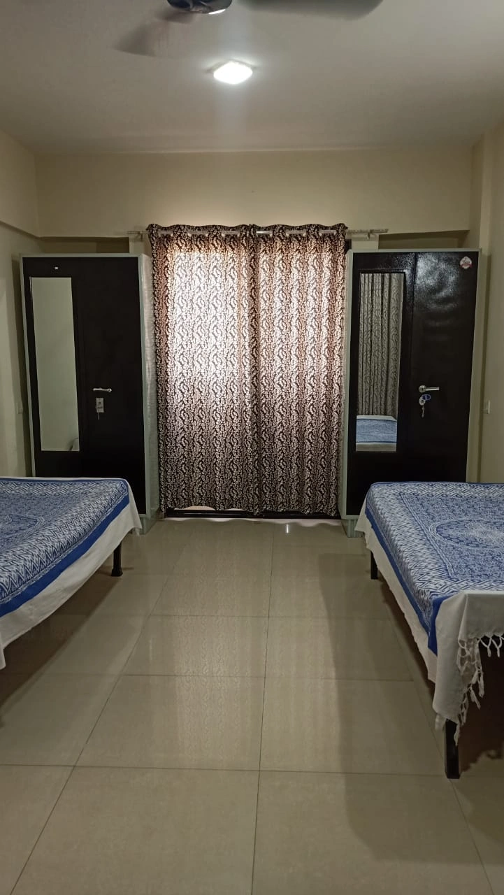 Casia Apartment